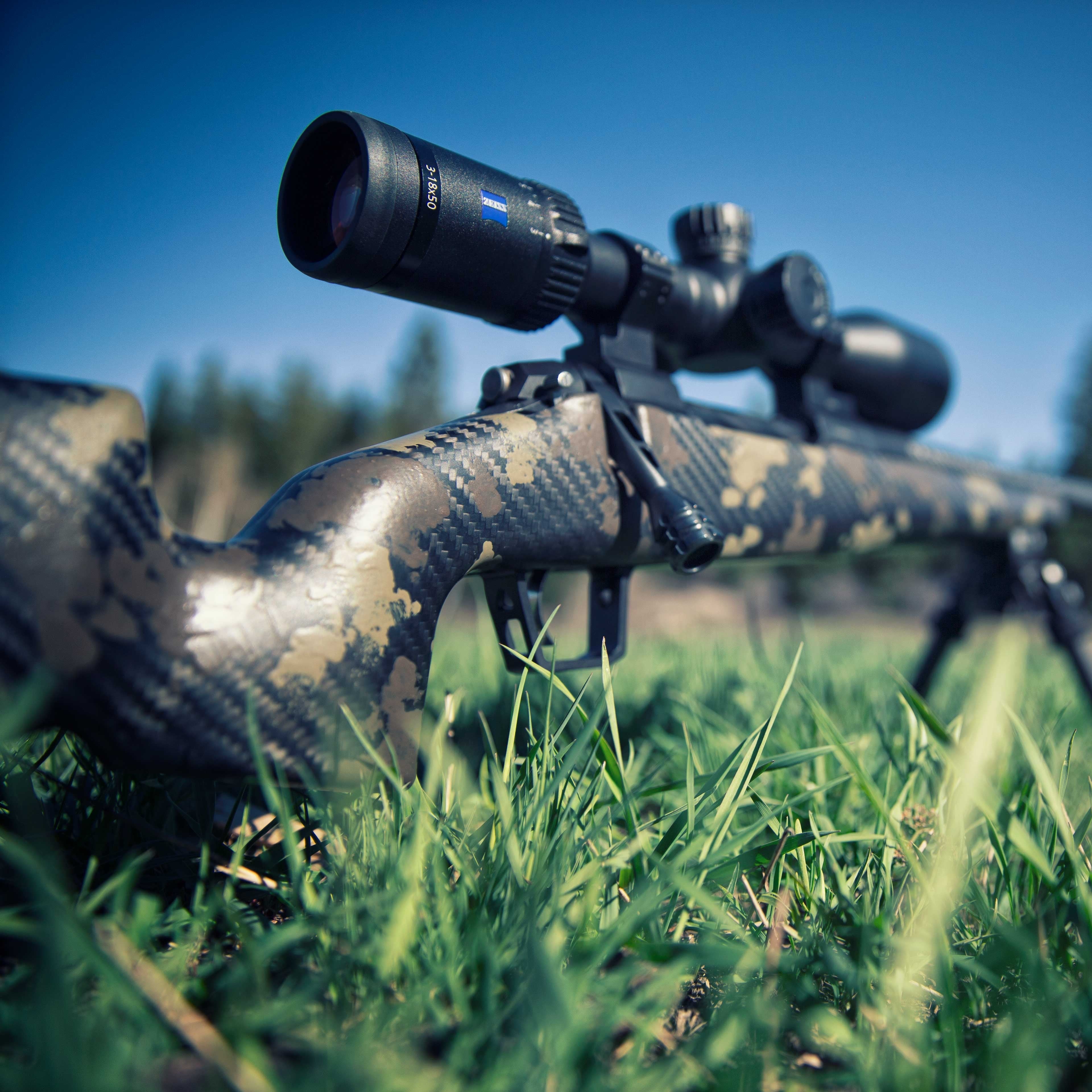 Weatherby Inc UK – Weatherby UK