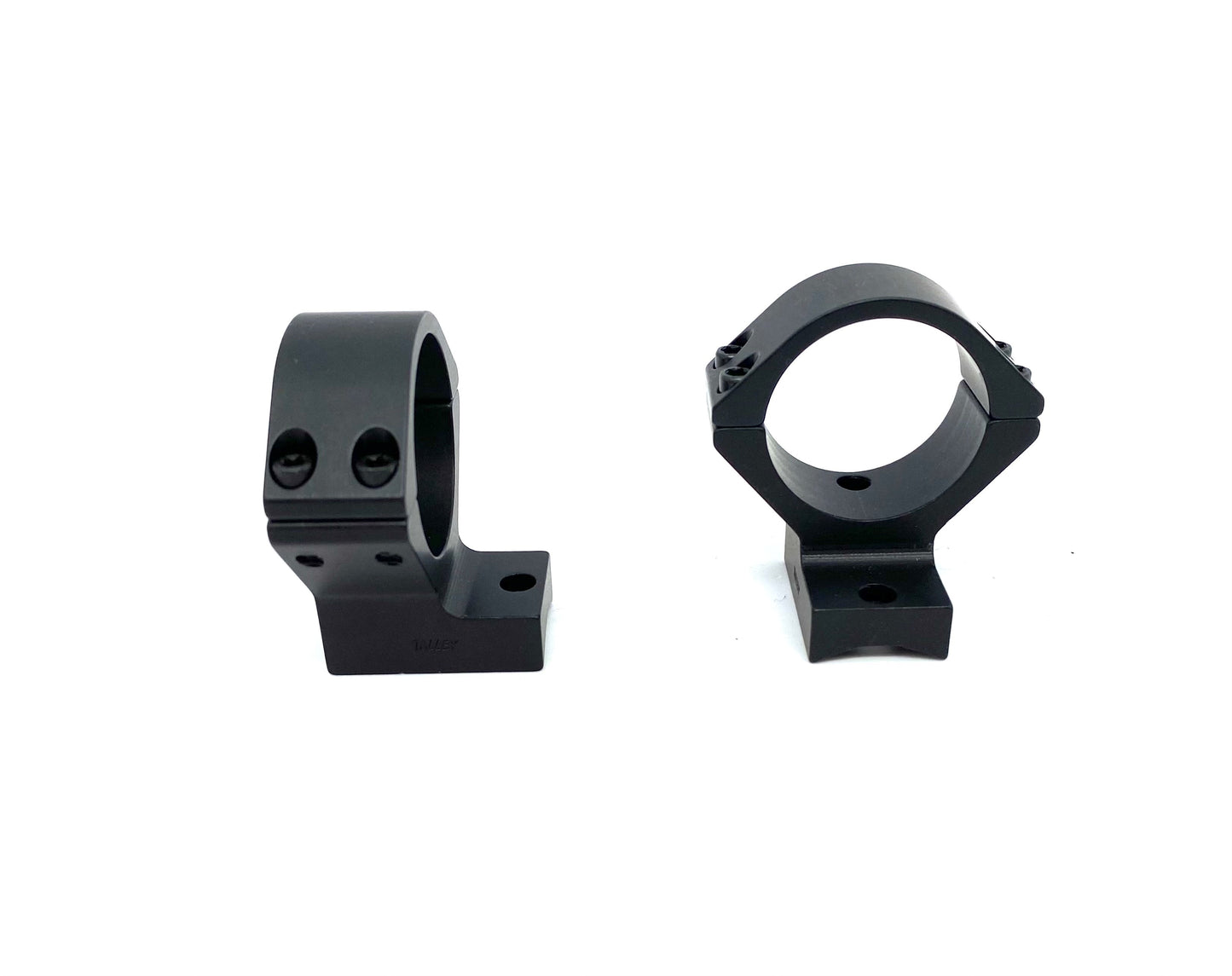 Talley Ringmounts - Tikka T1 Scope Mounts T1X