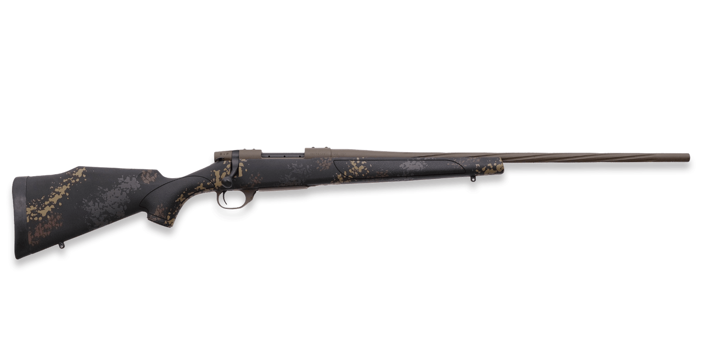 WEATHERBY VANGUARD - TALUS