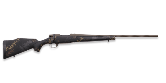 WEATHERBY VANGUARD - TALUS