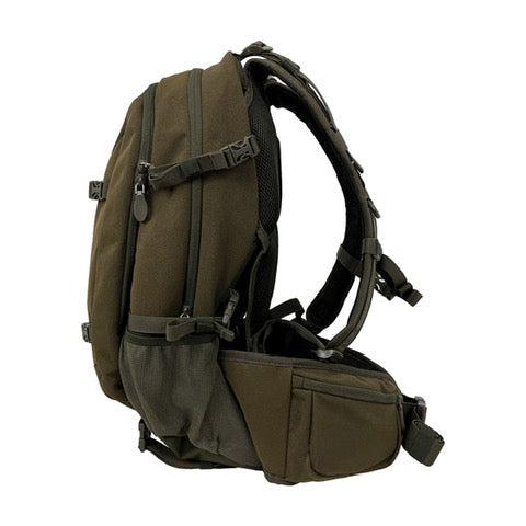 HUNTIERRA HUNTING/STALKING BACKPACK