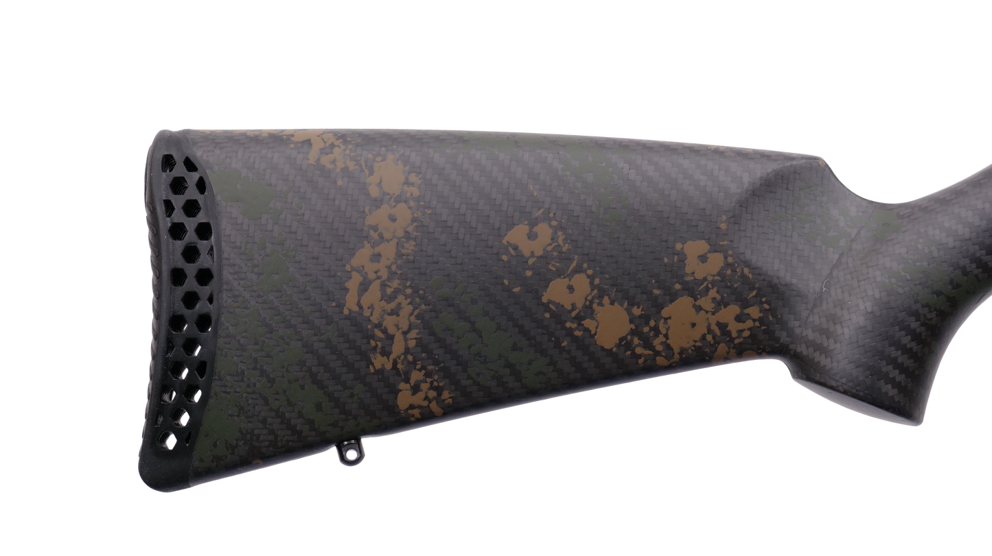 WEATHERBY MKV - BACKCOUNTRY 2.0
