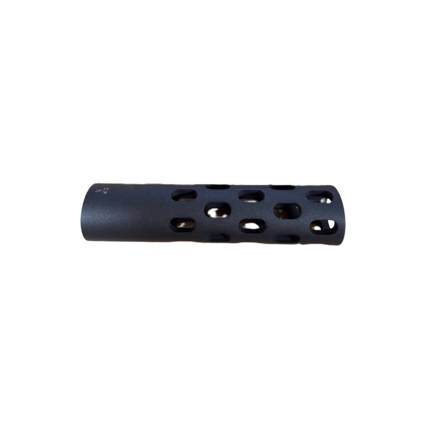 Weatherby Mark V Muzzle Break