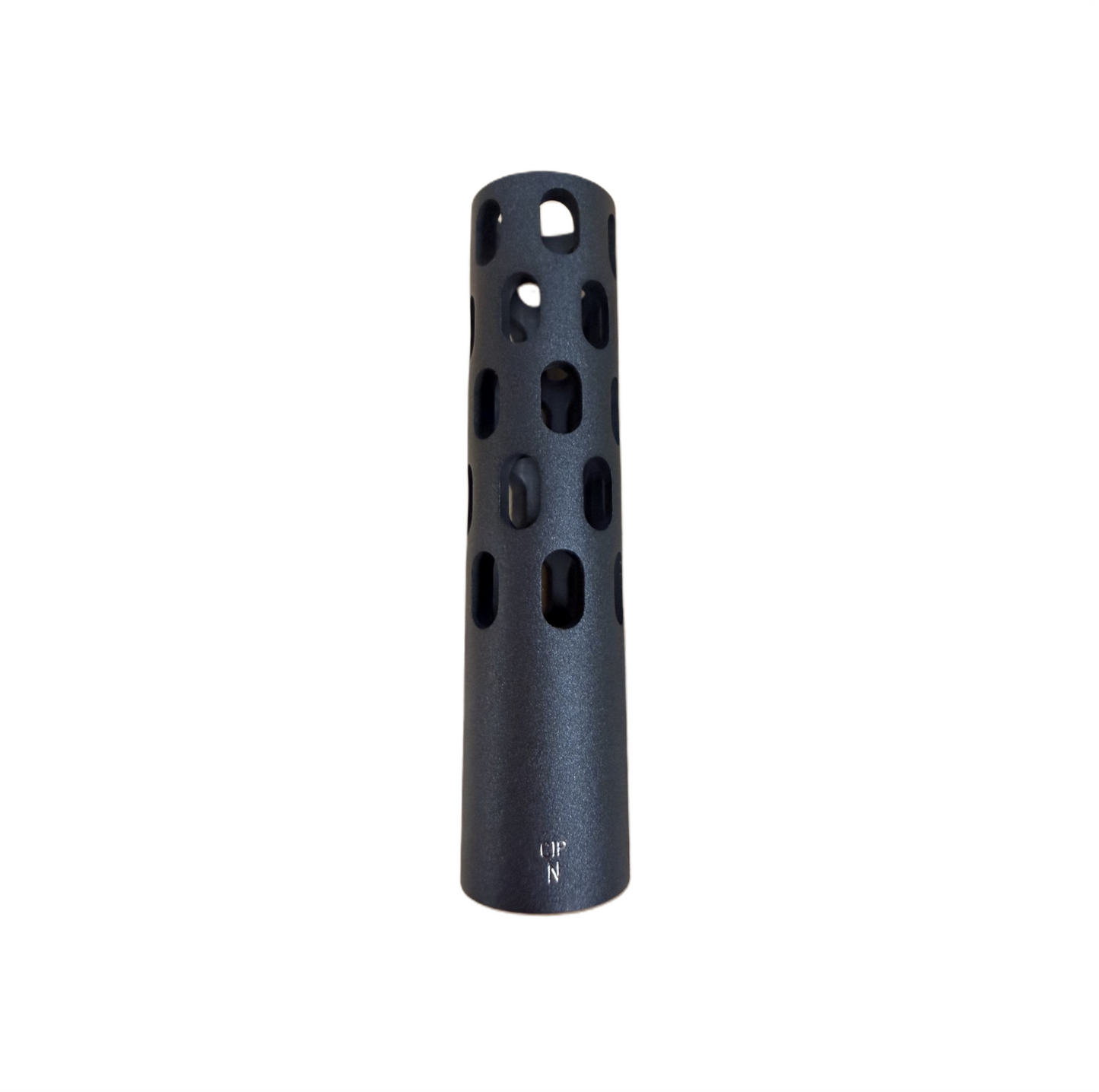 Weatherby Mark V Muzzle Break