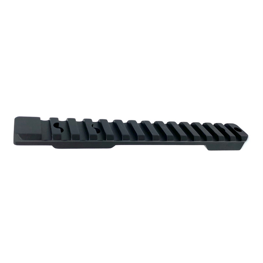 Talley Picatinny Rails - Weatherby MKV, Vanguard