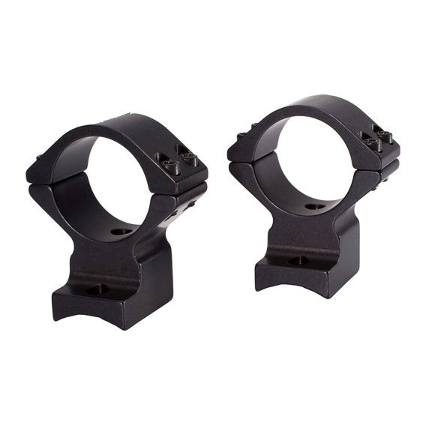 Talley Ringmounts - Tikka T3 Rifle Scope Mounts
