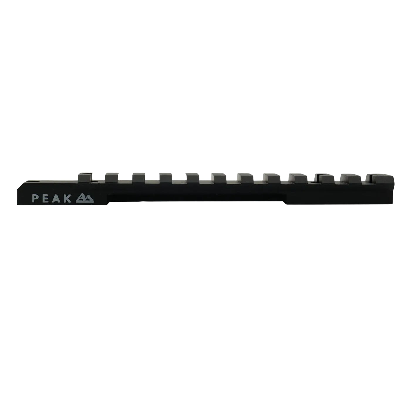 PEAK 44 Picatinny Rail (Jrail) for Weatherby 307, Mark V & Vanguard