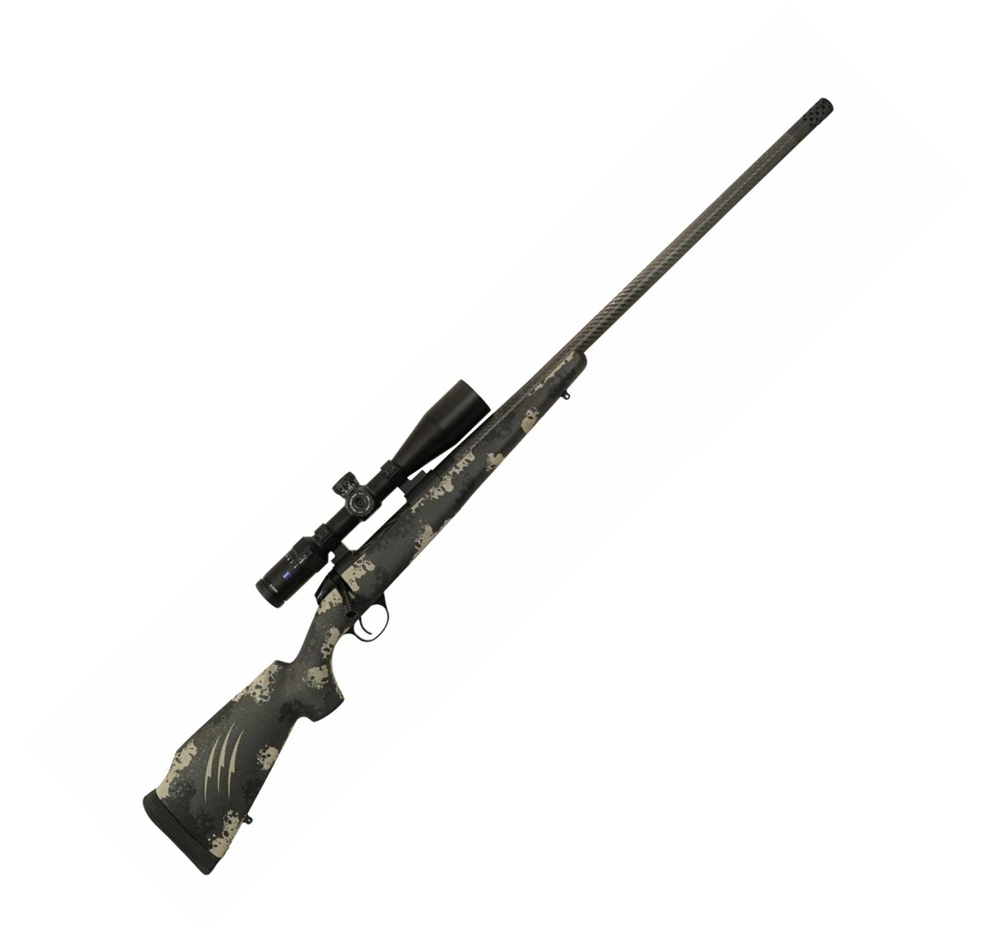 Fierce CT Edge