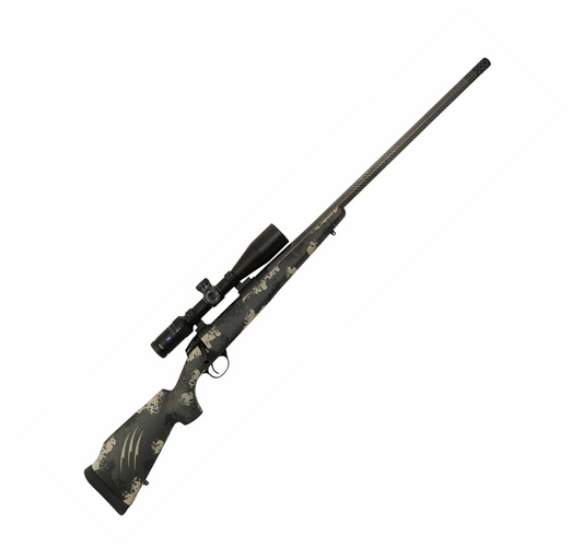 Fierce CT Edge